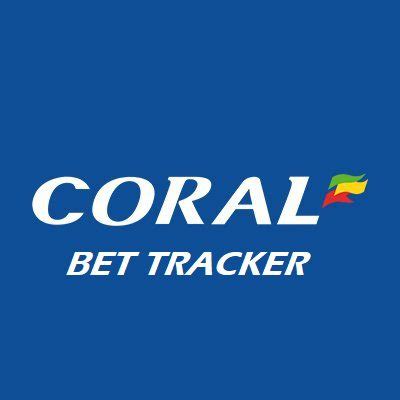 check my bet coral|coral track my bet.